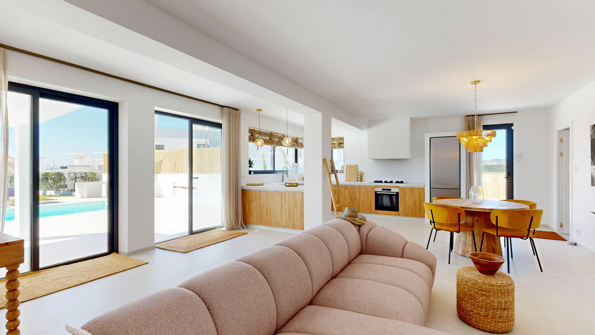 Huis te koop in Estepona | 3 slaapkamers H5144257