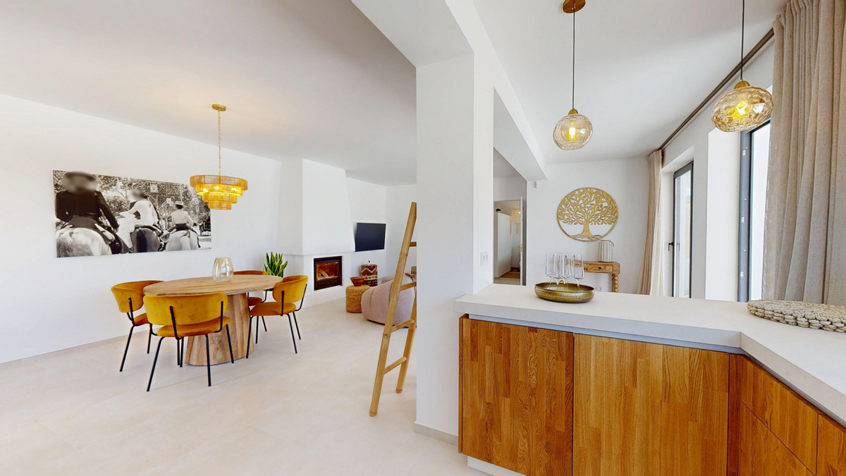 Huis te koop in Estepona | 3 slaapkamers H5144257