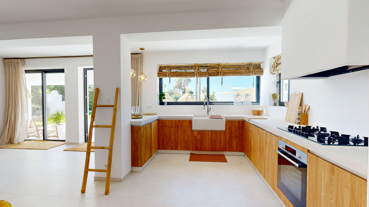 Huis te koop in Estepona | 3 slaapkamers H5144257
