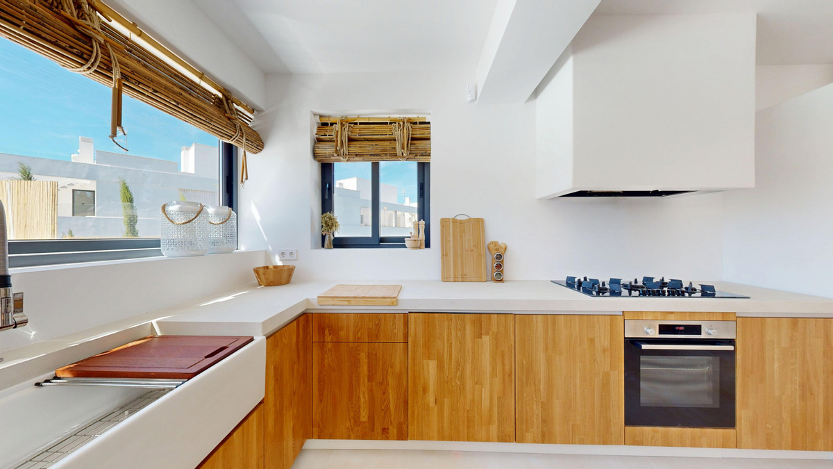 Huis te koop in Estepona | 3 slaapkamers H5144257
