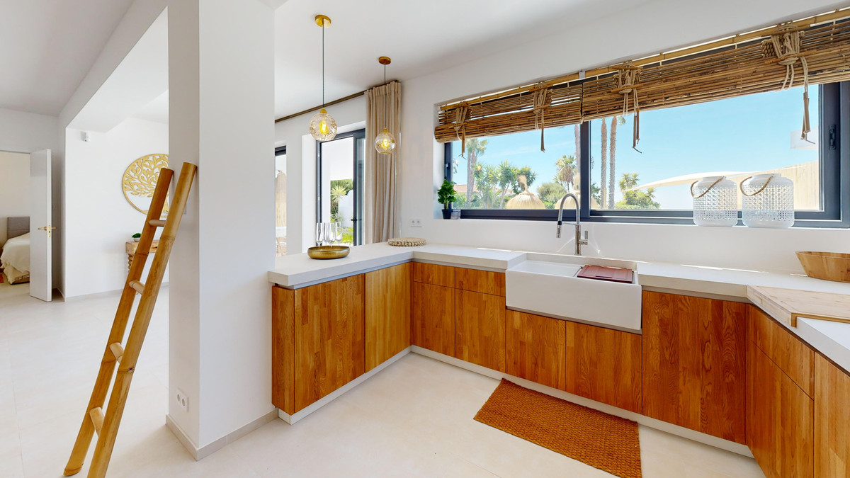Huis te koop in Estepona | 3 slaapkamers H5144257