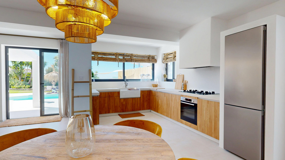 Huis te koop in Estepona | 3 slaapkamers H5144257