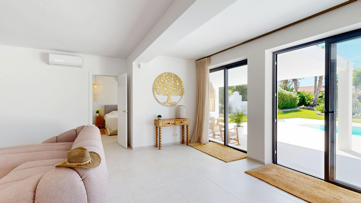 Huis te koop in Estepona | 3 slaapkamers H5144257