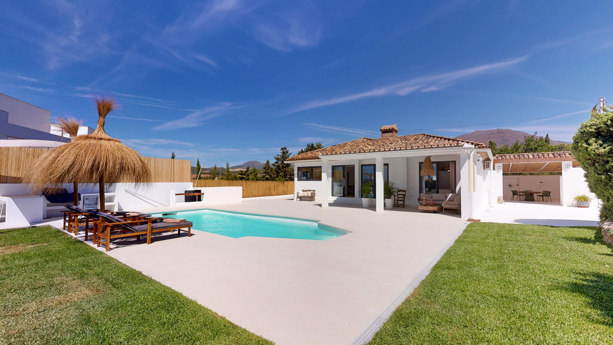 Huis te koop in Estepona | 3 slaapkamers H5144257