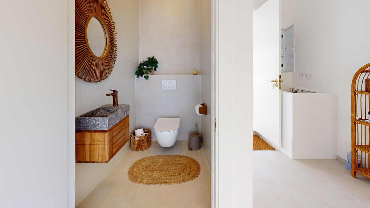 Huis te koop in Estepona | 3 slaapkamers H5144257