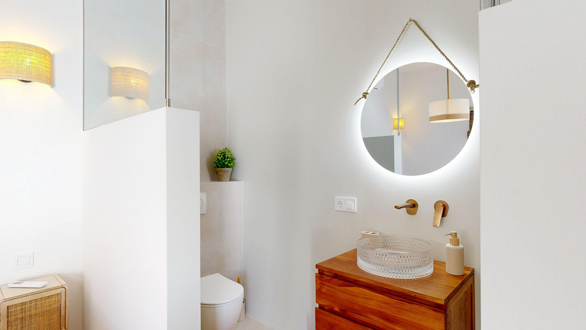Huis te koop in Estepona | 3 slaapkamers H5144257