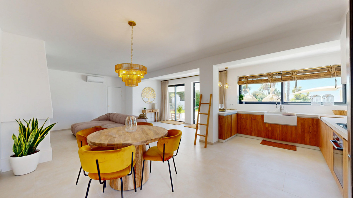 Huis te koop in Estepona | 3 slaapkamers H5144257