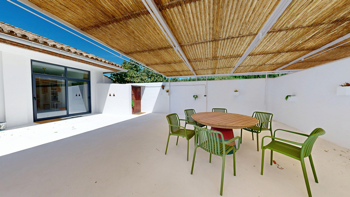 Huis te koop in Estepona | 3 slaapkamers H5144257