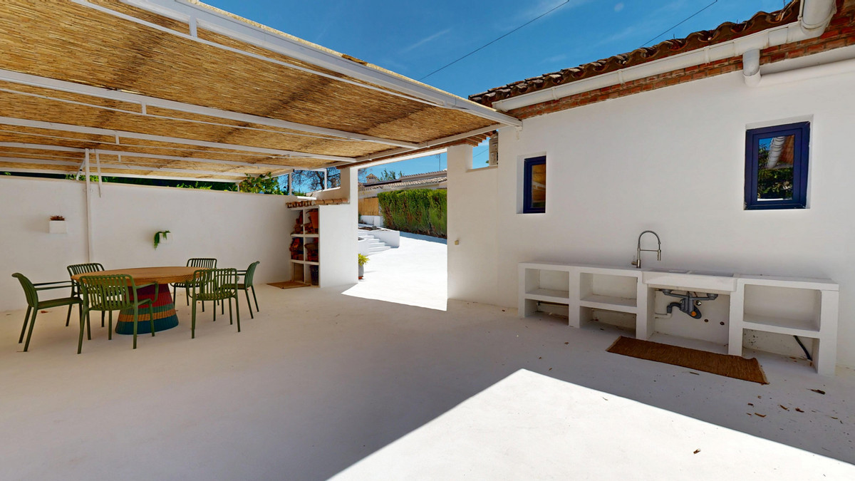 Huis te koop in Estepona | 3 slaapkamers H5144257