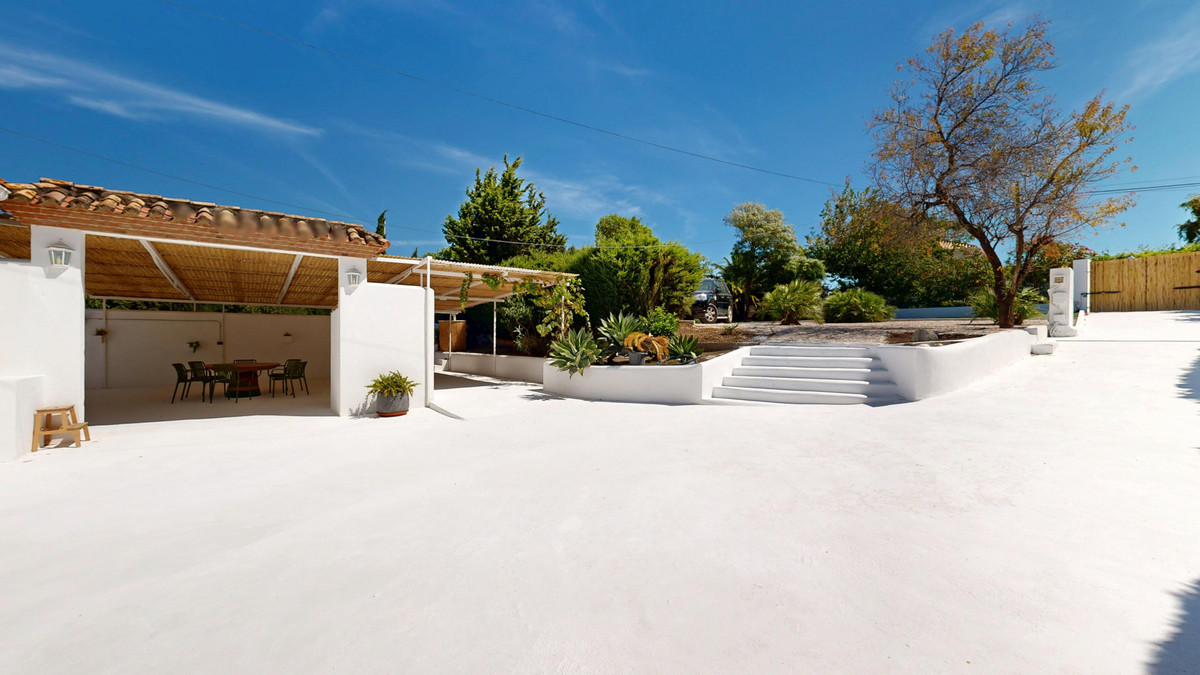 Huis te koop in Estepona | 3 slaapkamers H5144257
