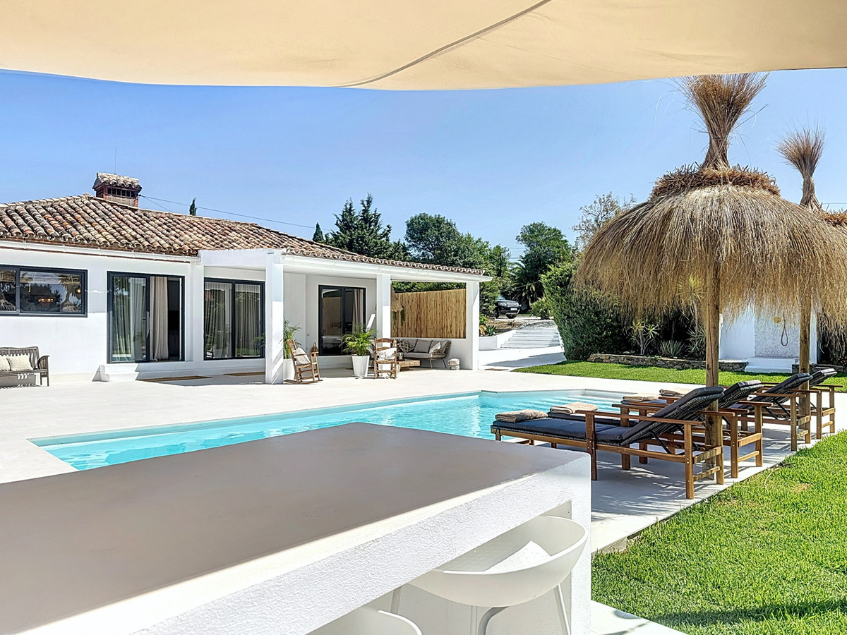 Huis te koop in Estepona | 3 slaapkamers H5144257