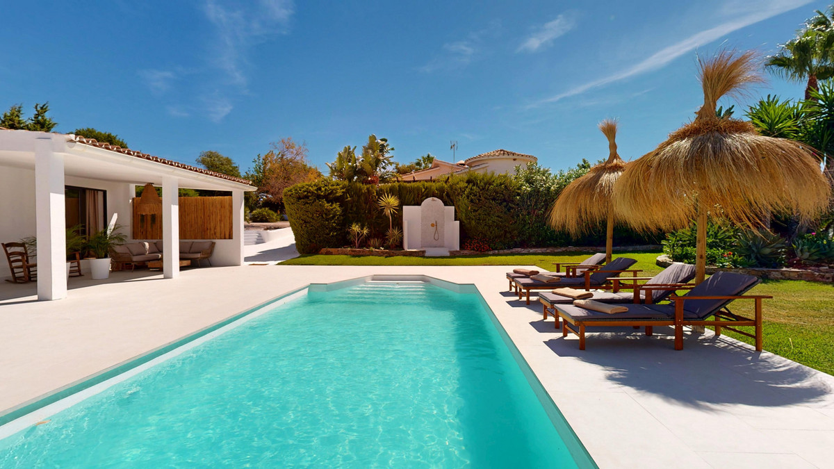 Huis te koop in Estepona | 3 slaapkamers H5144257