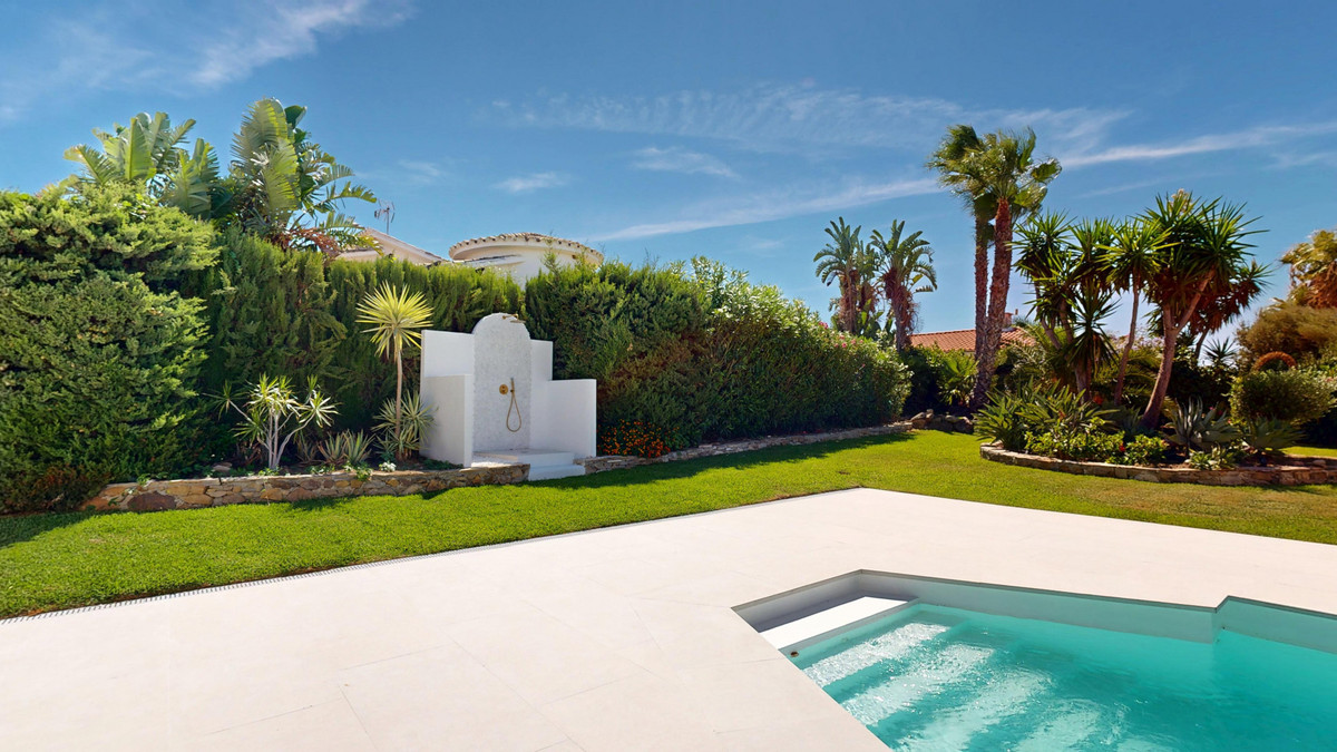 Huis te koop in Estepona | 3 slaapkamers H5144257