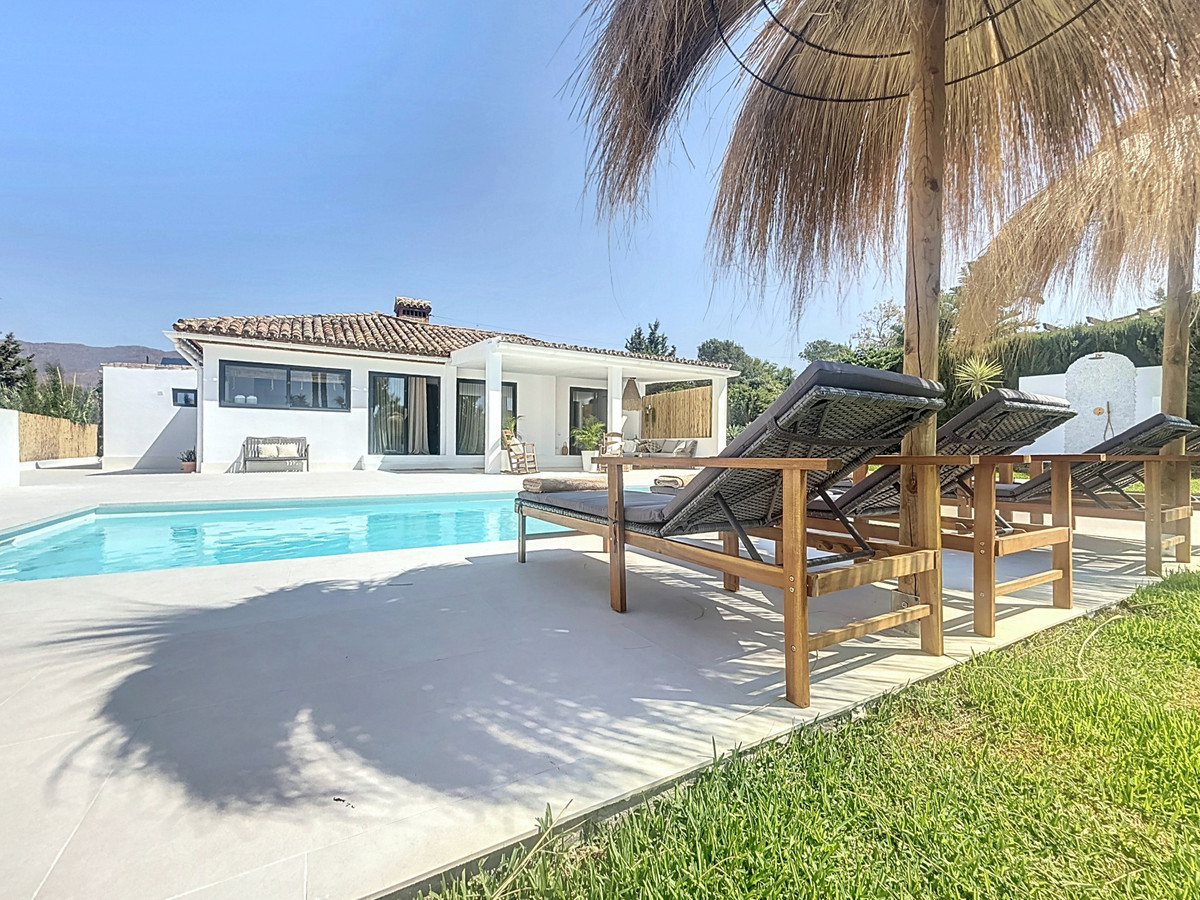 Huis te koop in Estepona | 3 slaapkamers H5144257