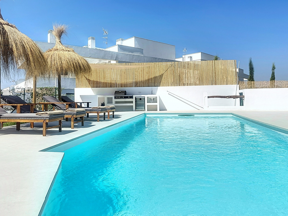 Huis te koop in Estepona | 3 slaapkamers H5144257