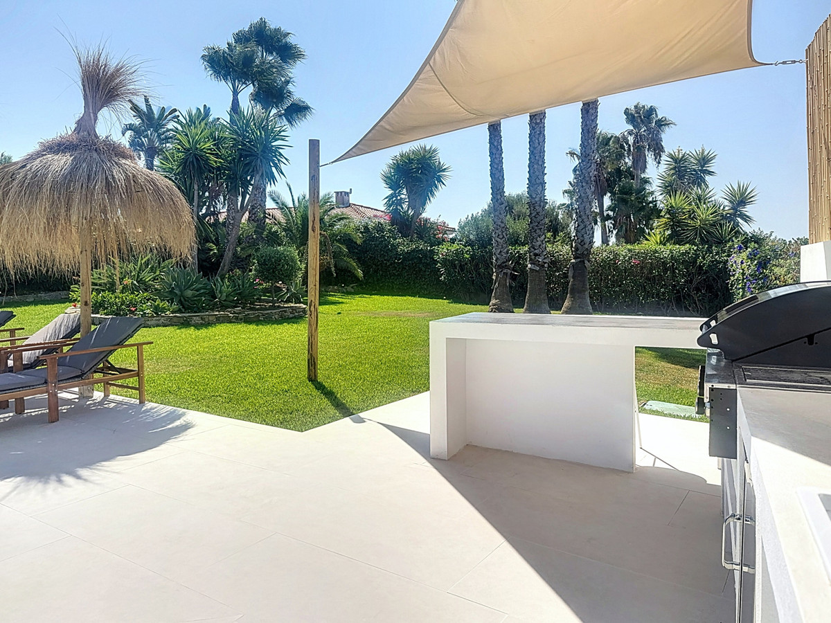 Huis te koop in Estepona | 3 slaapkamers H5144257