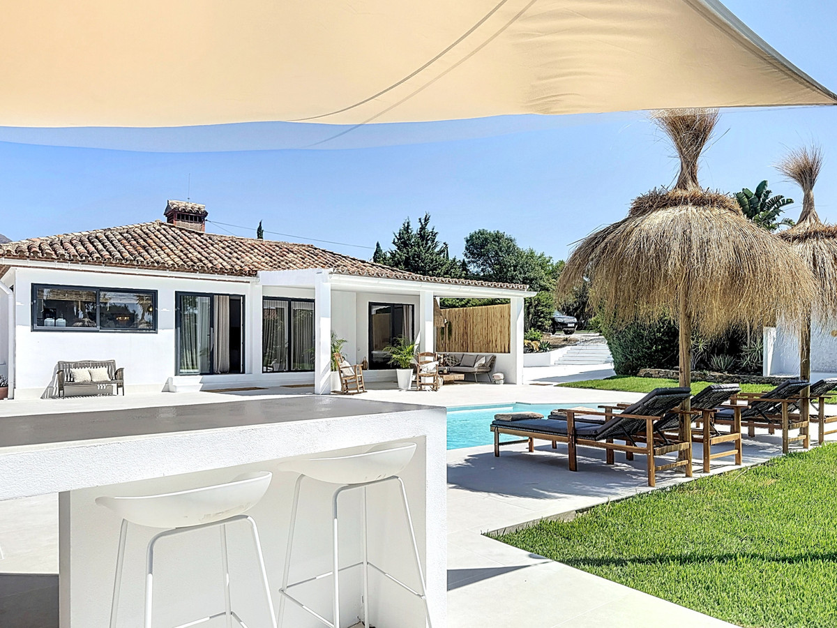 Huis te koop in Estepona | 3 slaapkamers H5144257