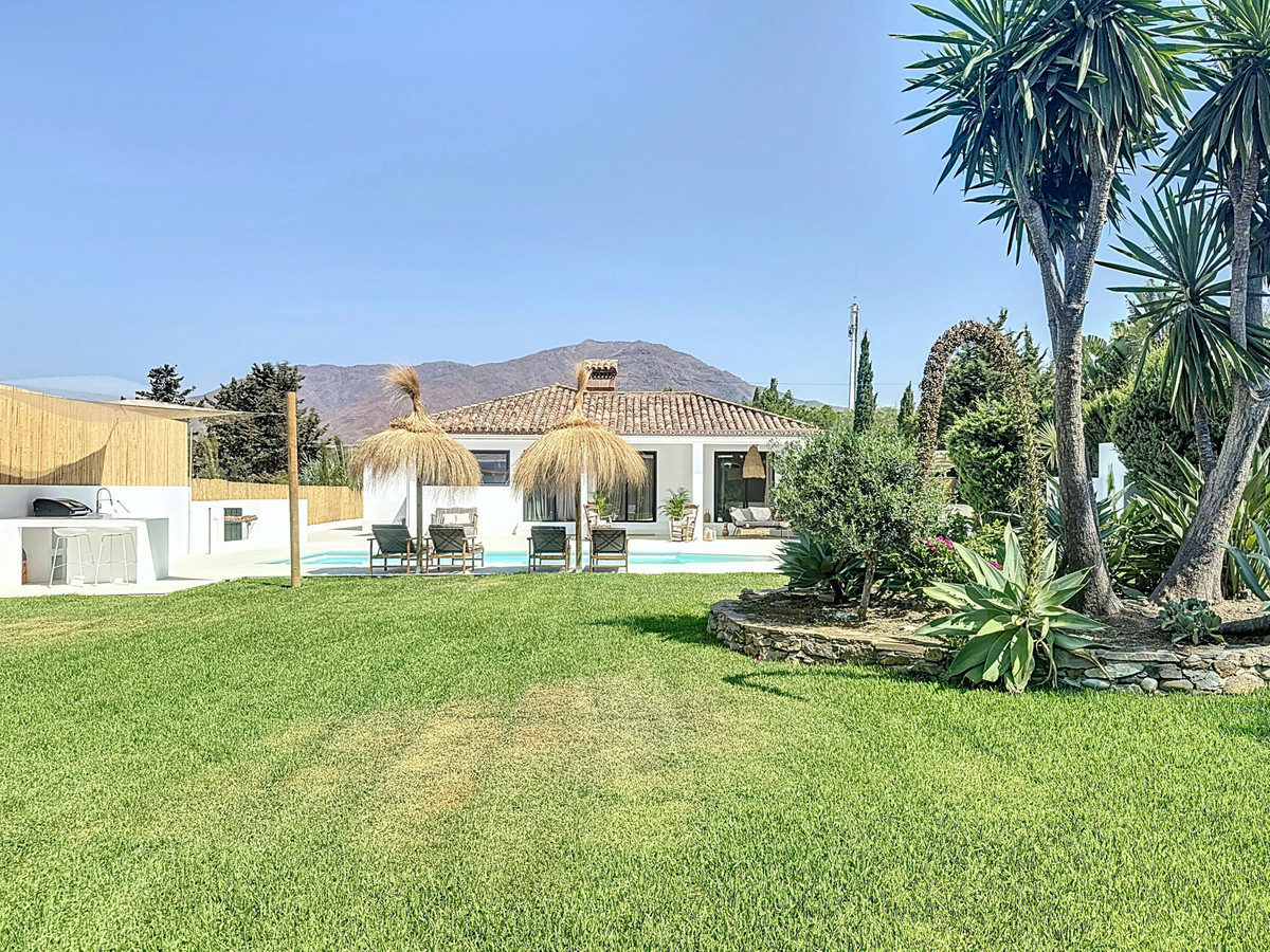 Huis te koop in Estepona | 3 slaapkamers H5144257