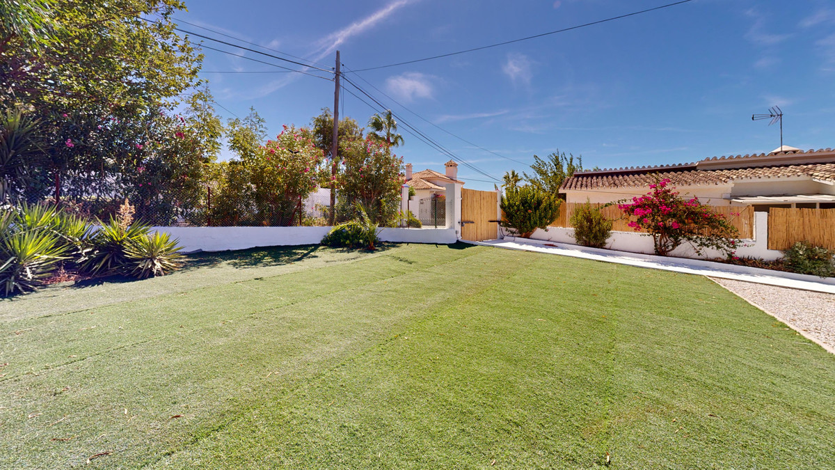 Huis te koop in Estepona | 3 slaapkamers H5144257