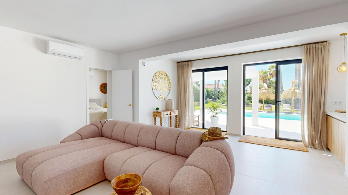 Huis te koop in Estepona | 3 slaapkamers H5144257