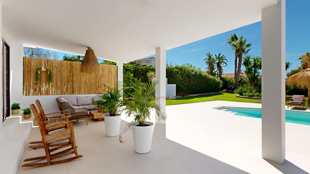 Huis te koop in Estepona | 3 slaapkamers H5144257