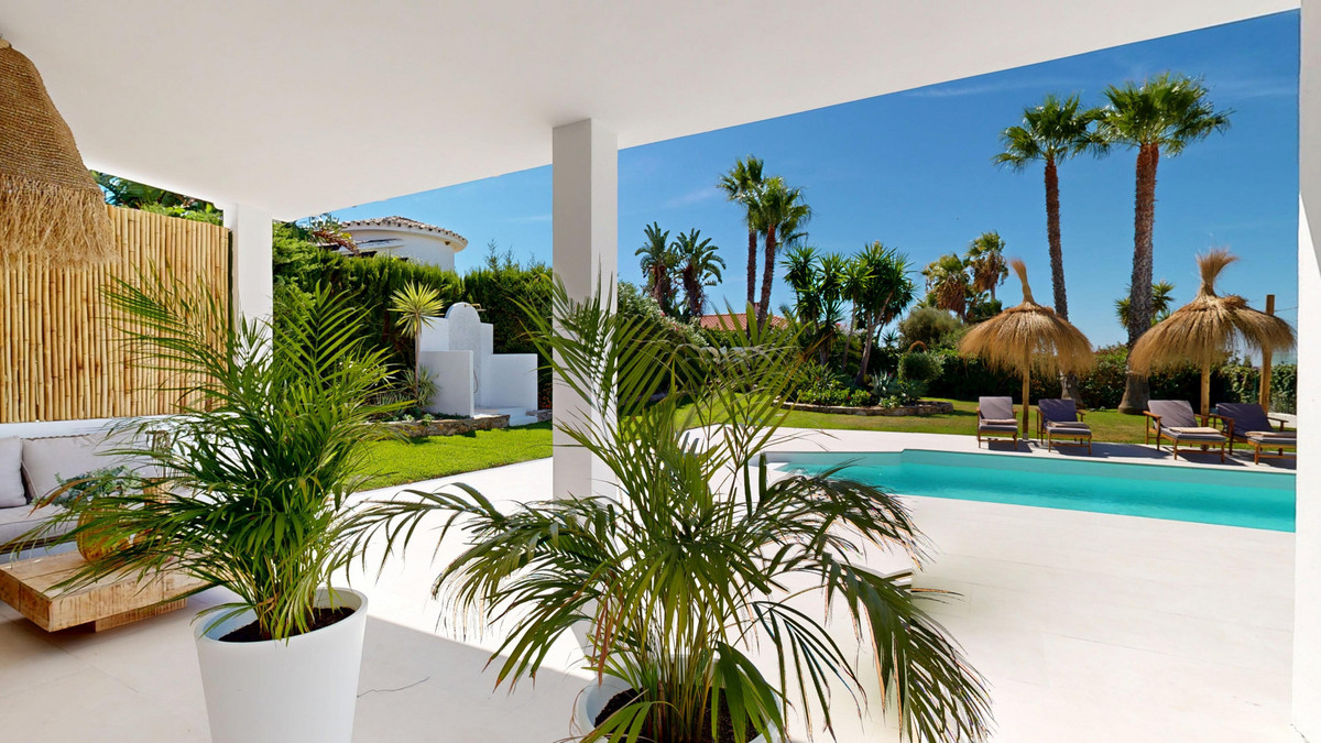 Huis te koop in Estepona | 3 slaapkamers H5144257