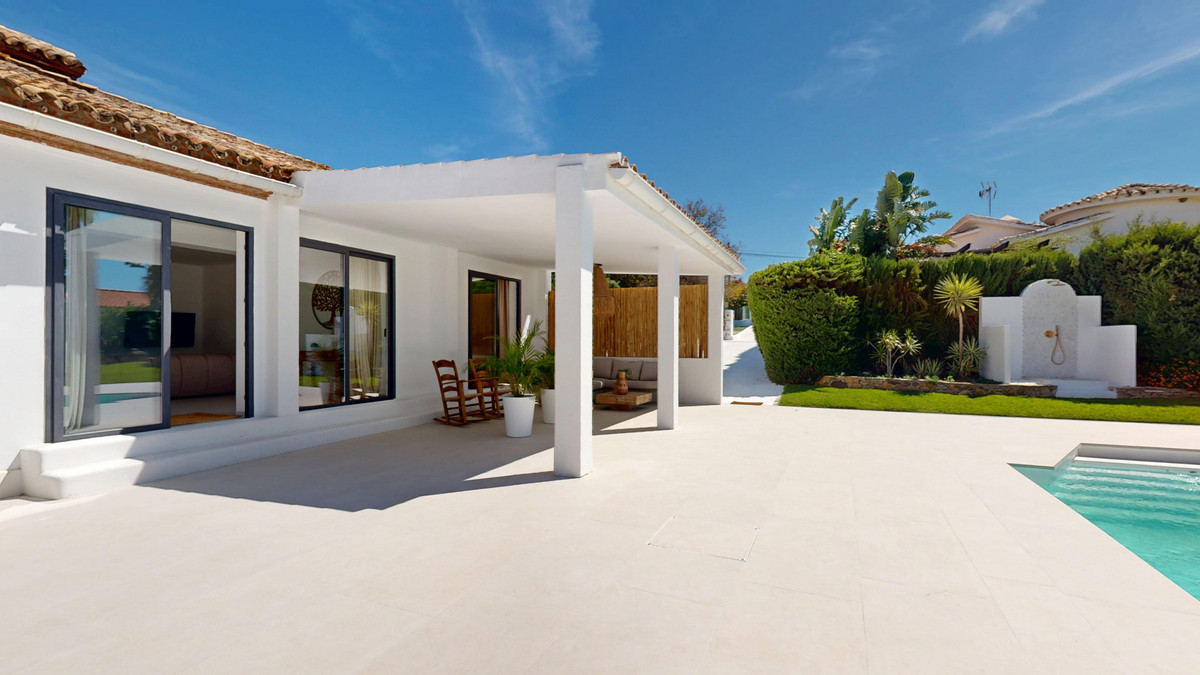 Huis te koop in Estepona | 3 slaapkamers H5144257
