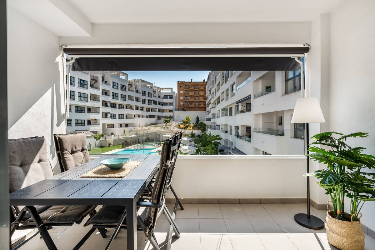 Appartement te koop in Estepona | 2 slaapkamers H5144932