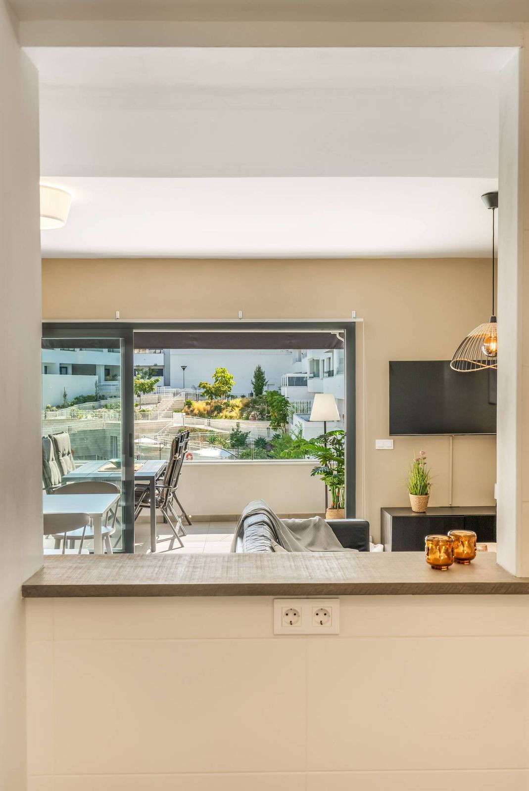 Appartement te koop in Estepona | 2 slaapkamers H5144932