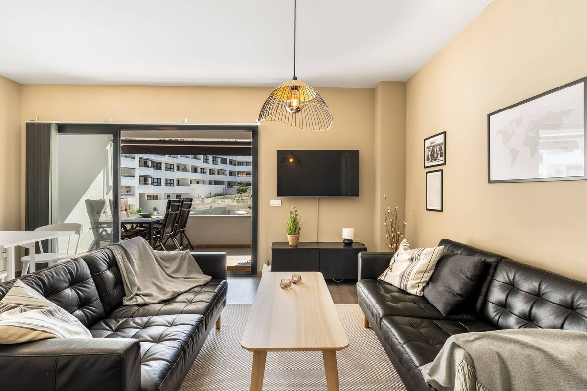 Appartement te koop in Estepona | 2 slaapkamers H5144932
