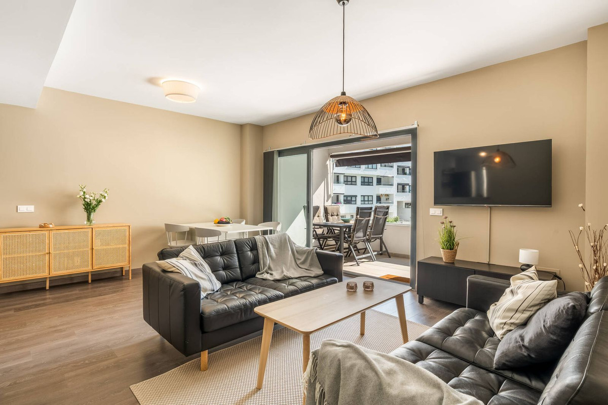 Appartement te koop in Estepona | 2 slaapkamers H5144932
