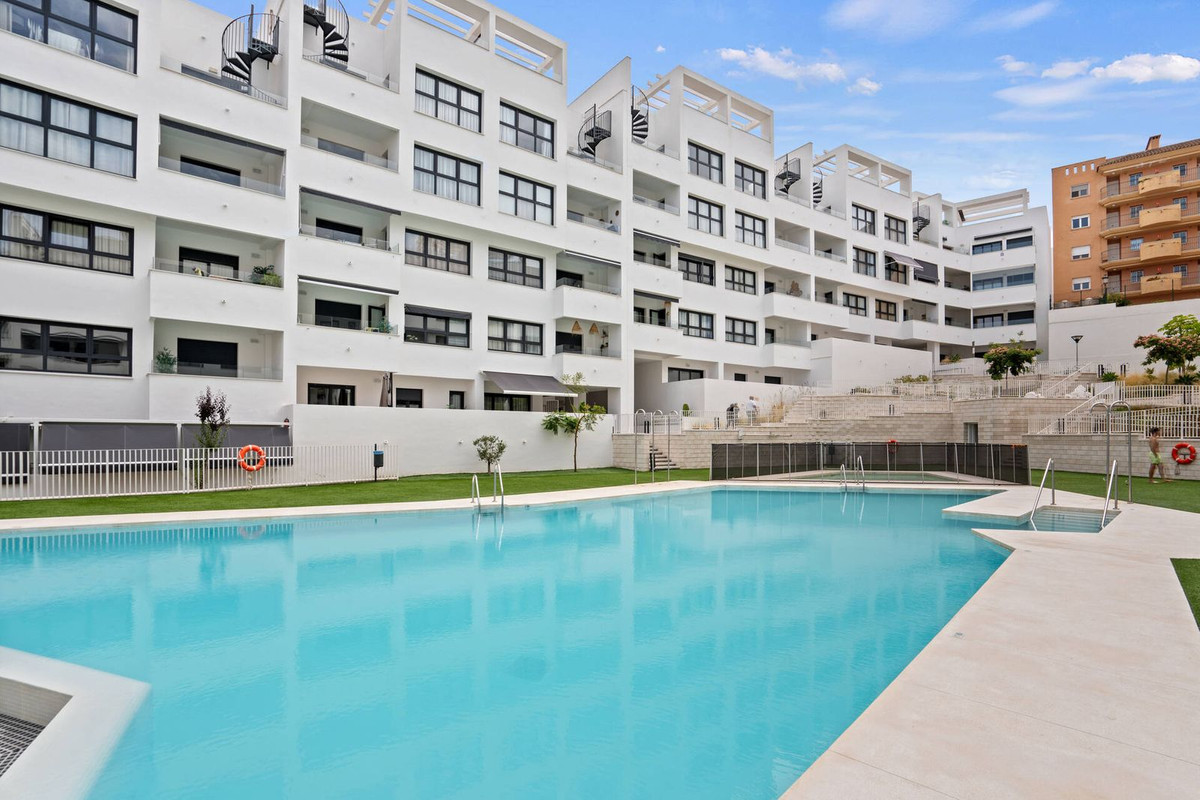 Appartement te koop in Estepona | 2 slaapkamers H5144932