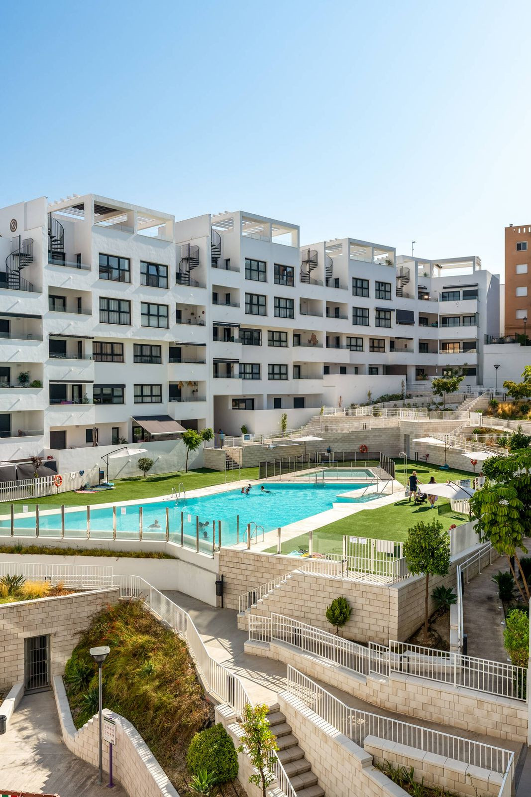 Appartement te koop in Estepona | 2 slaapkamers H5144932