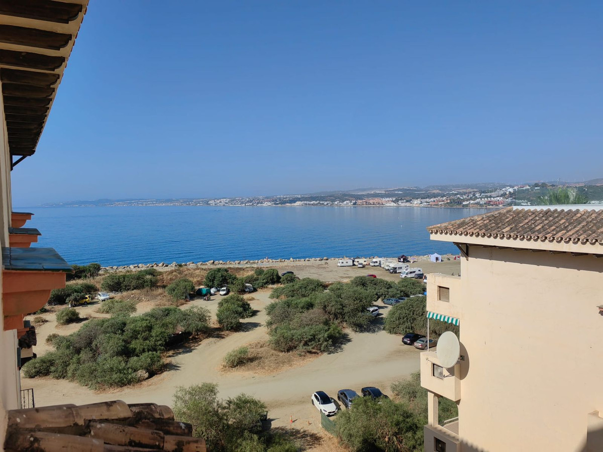 Appartement te koop in Estepona | 3 slaapkamers H5144950