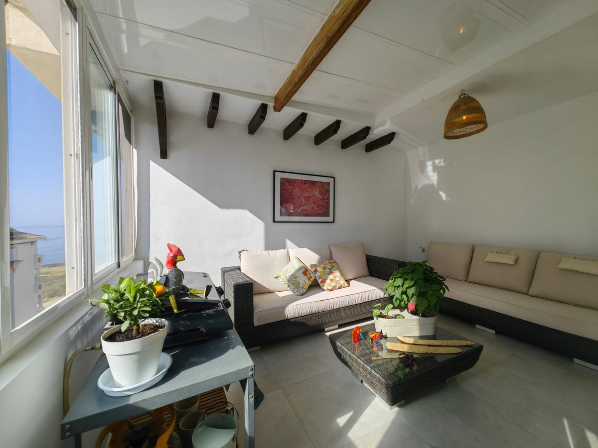 Appartement te koop in Estepona | 3 slaapkamers H5144950