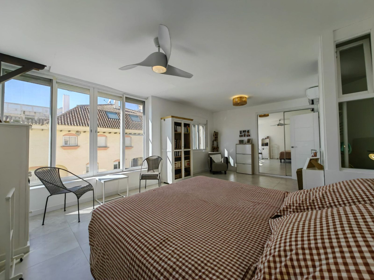 Appartement te koop in Estepona | 3 slaapkamers H5144950