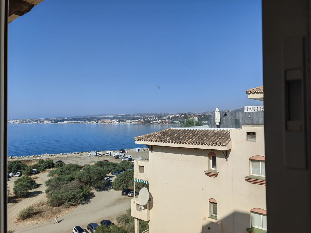 Appartement te koop in Estepona | 3 slaapkamers H5144950
