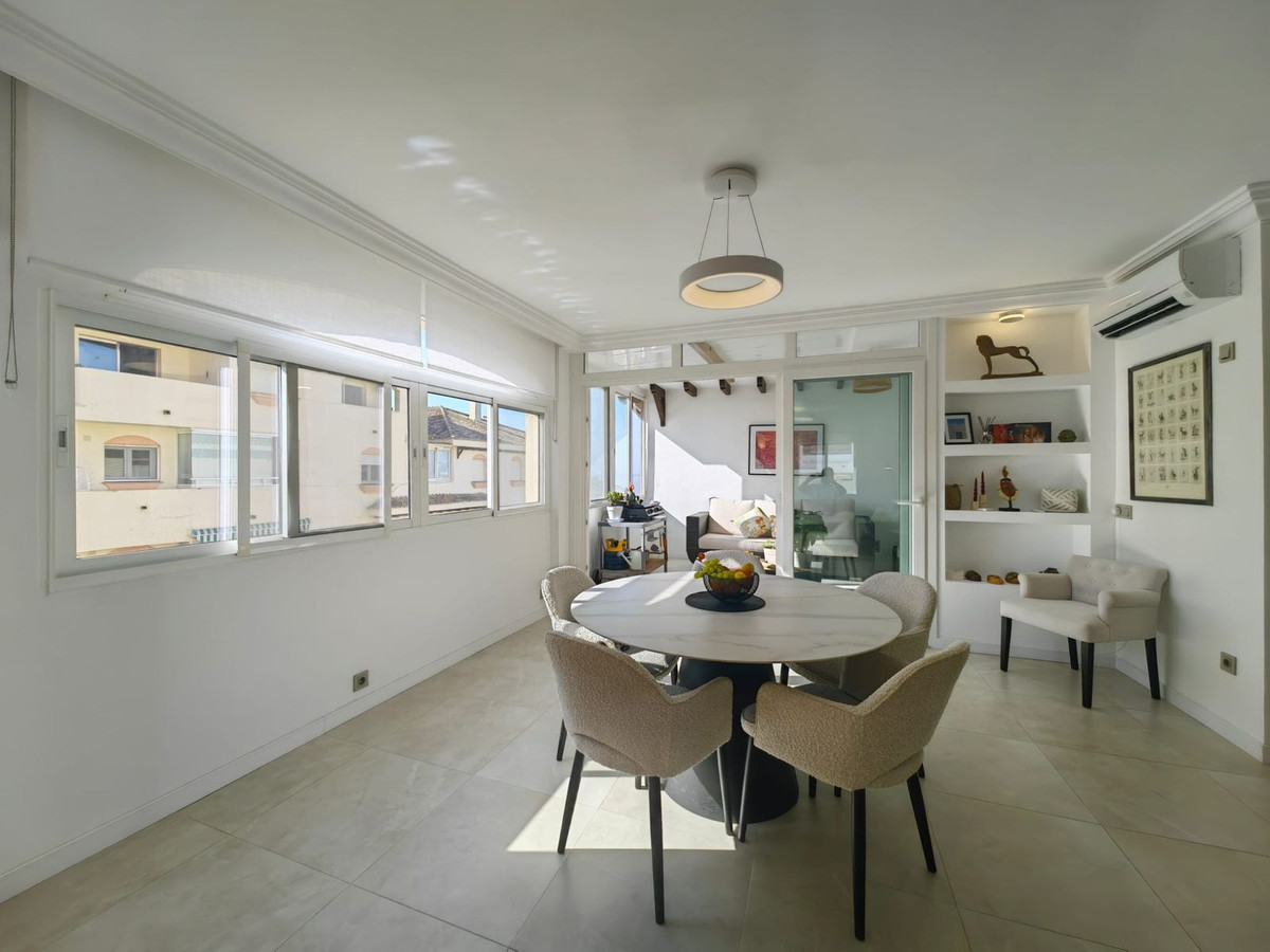 Appartement te koop in Estepona | 3 slaapkamers H5144950
