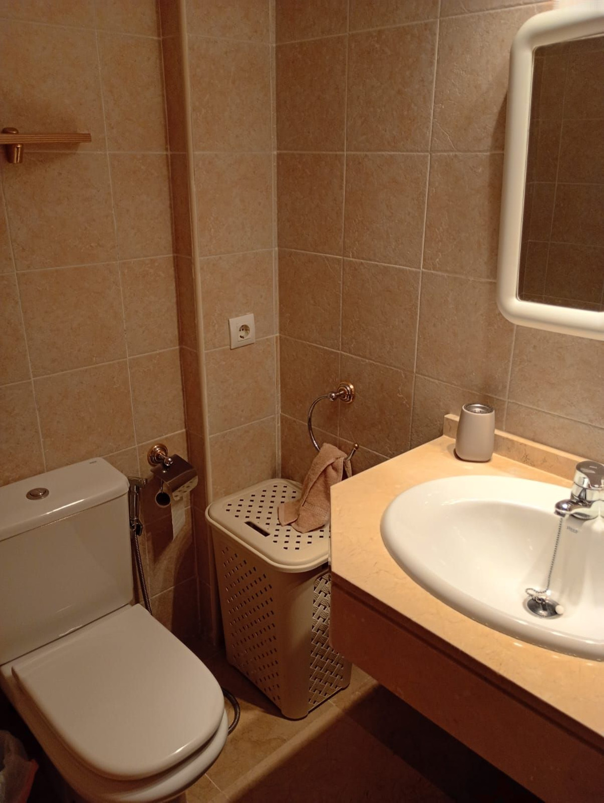 Appartement te koop in Estepona | 2 slaapkamers H5145799