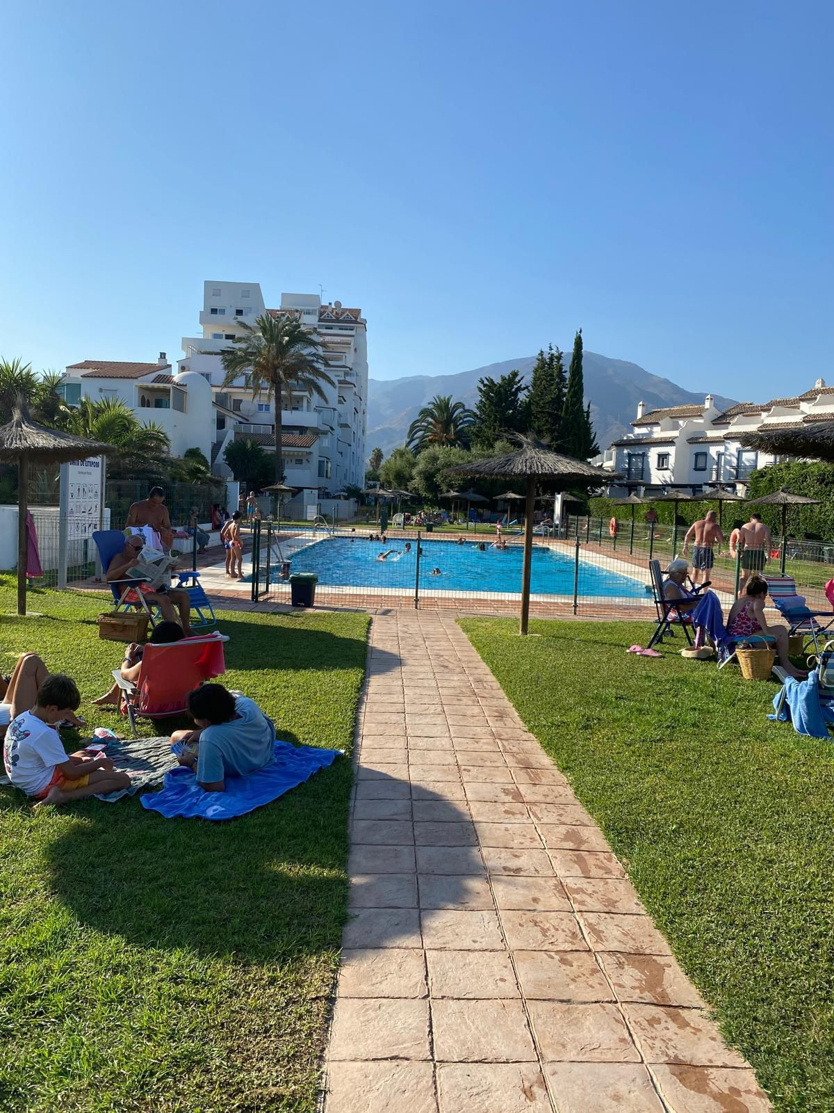 Appartement te koop in Estepona | 2 slaapkamers H5146729