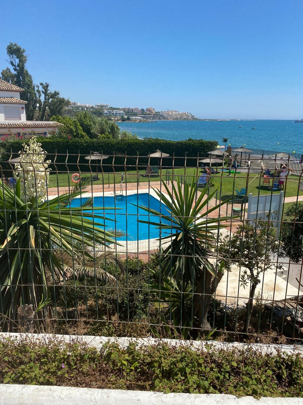 Appartement te koop in Estepona | 2 slaapkamers H5146729