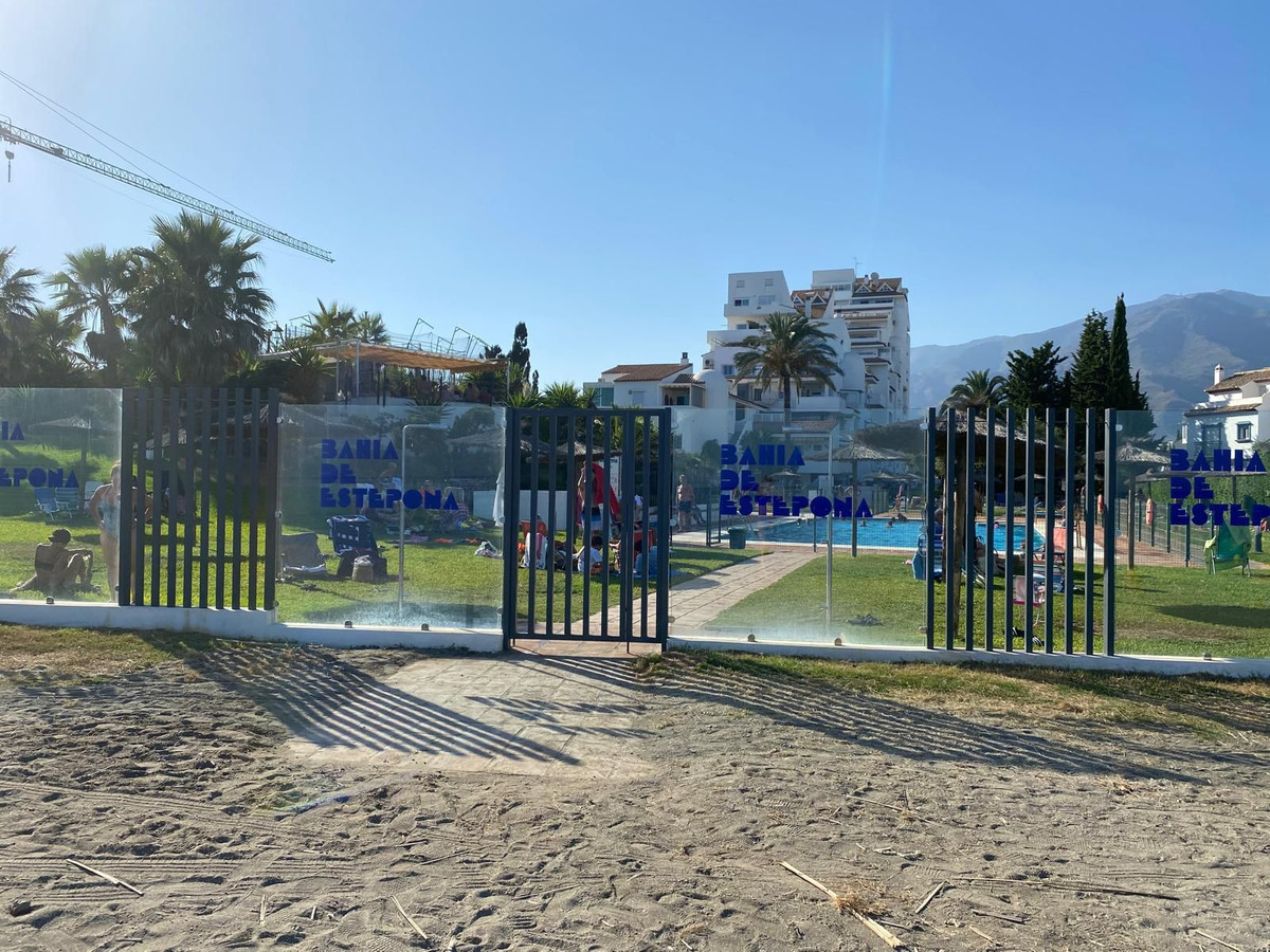 Appartement te koop in Estepona | 2 slaapkamers H5146729
