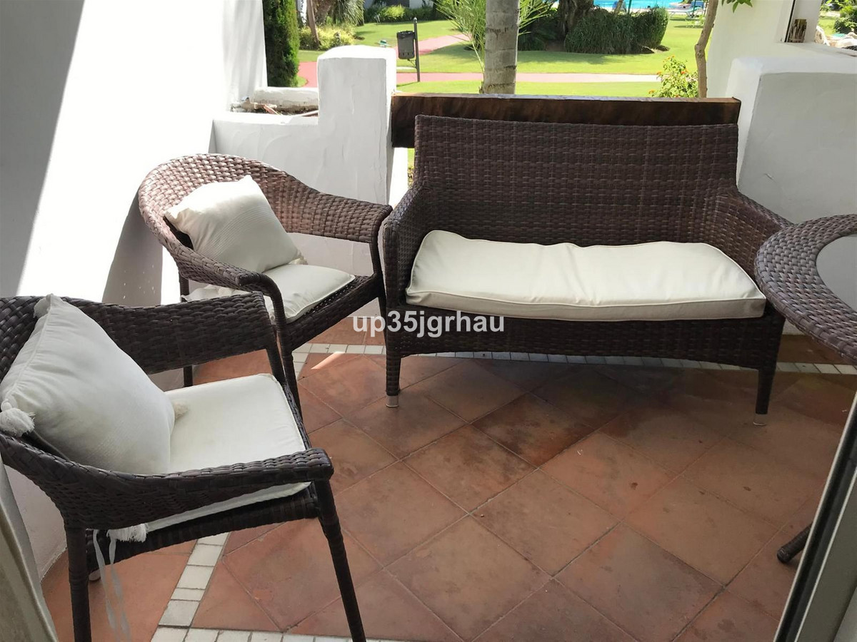 Appartement te koop in Estepona | 2 slaapkamers H5147797