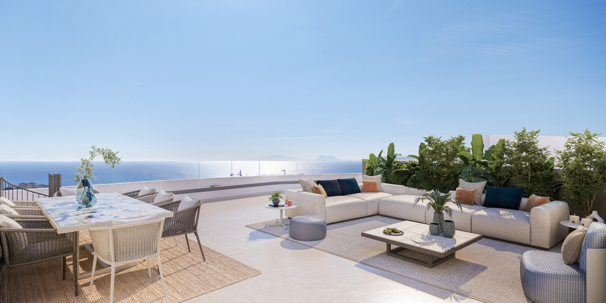 Appartement te koop in Estepona | 1 - 3 slaapkamers H5151052