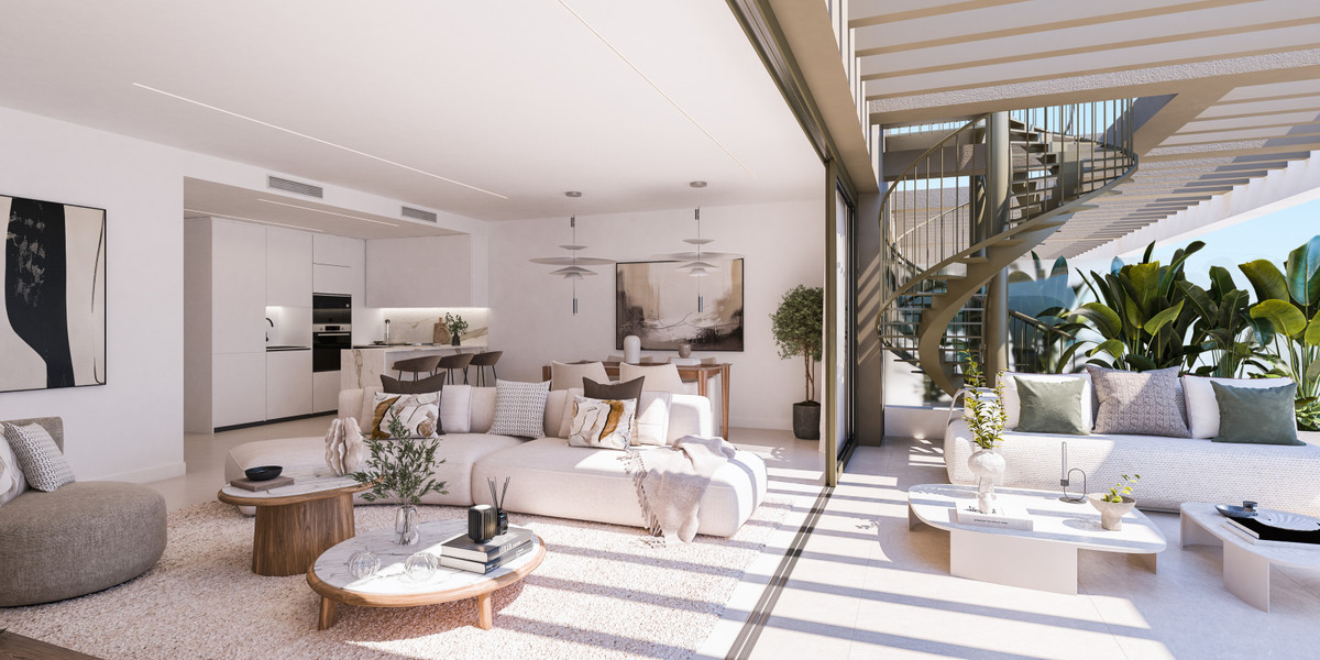 Appartement te koop in Estepona | 1 - 3 slaapkamers H5151052