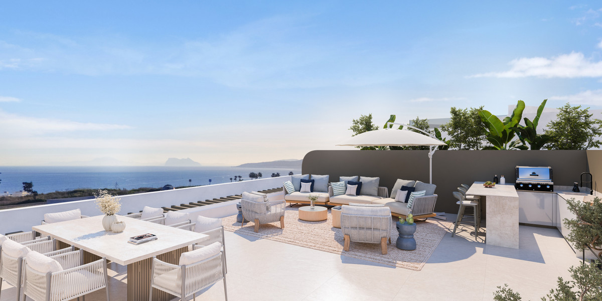 Appartement te koop in Estepona | 1 - 3 slaapkamers H5151052