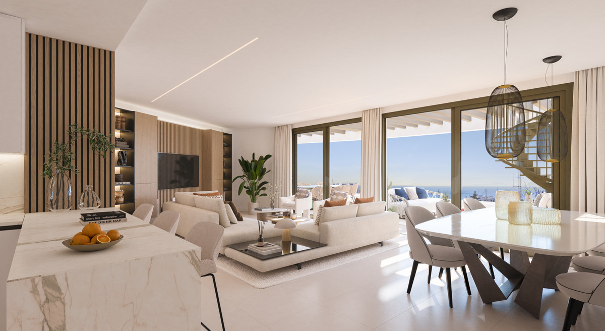 Appartement te koop in Estepona | 1 - 3 slaapkamers H5151052