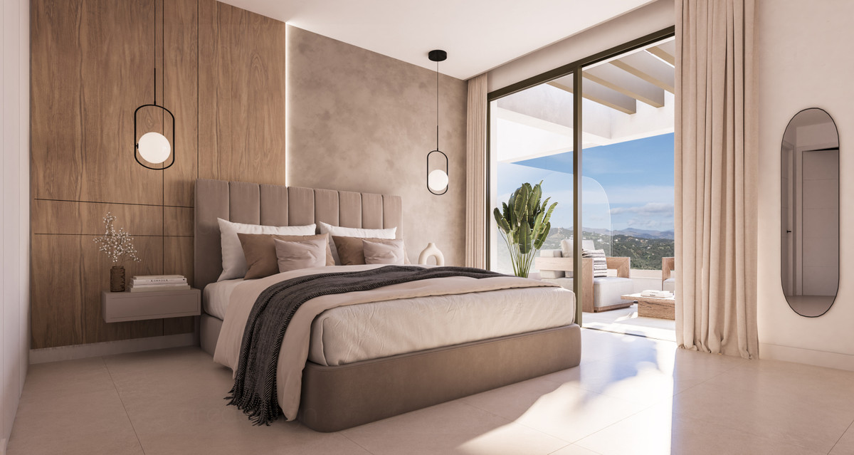 Appartement te koop in Estepona | 1 - 3 slaapkamers H5151052