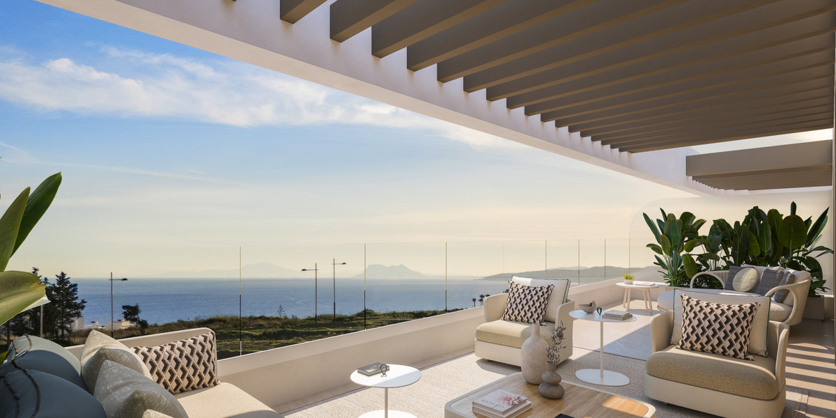 Appartement te koop in Estepona | 1 - 3 slaapkamers H5151052