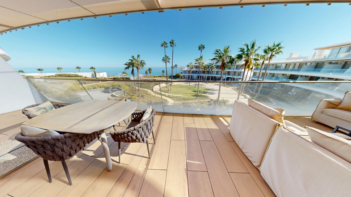 Appartement te koop in Estepona | 4 slaapkamers H5151130